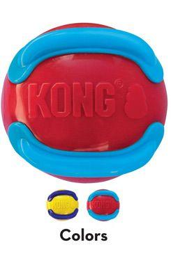 Kong hračka pro psa balónek Kruuse 1ks