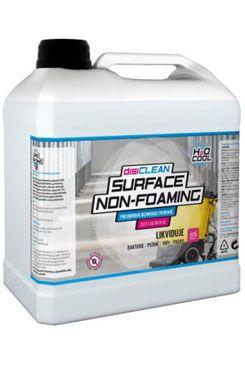 H2O COOL disiCLEAN SURFACE non-foaming 5l