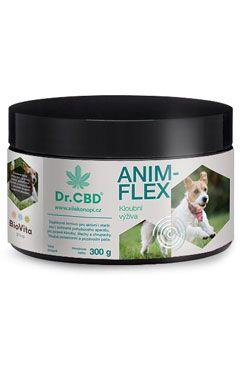 DR.CBD Anim-flex 300 g