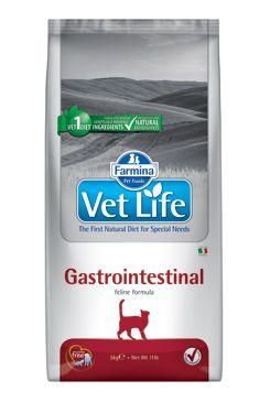 Vet Life Natural CAT Gastro-Intestinal 2kg