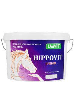 Hippovit Junior 5kg
