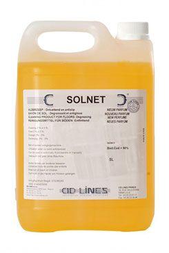 Solnet 5l
