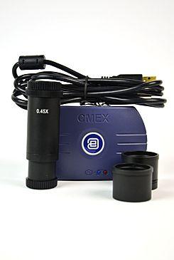 Kamera barevná DC.5000f 5MP