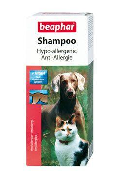 Beaphar Šampon hypoalergenní pes 200ml