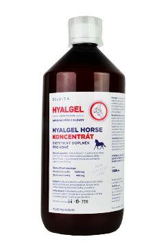 Hyalgel Horse konc. 1l