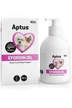 Aptus Eforion Oil 200ml