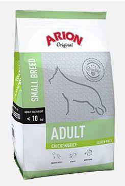 Arion Dog Original Adult Small Chicken Rice 3kg