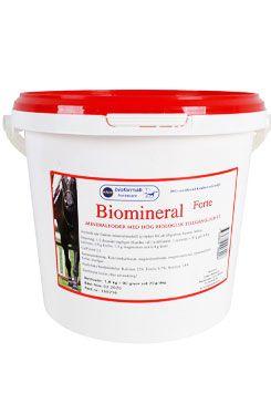 BioMineral Forte pro koně 1,8kg