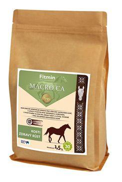 Fitmin horse MACRO CA 1,5 kg