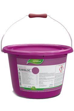 RumiBloc kbelík 22kg