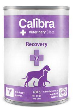 Calibra VD Dog & Cat konz. Recovery 400g
