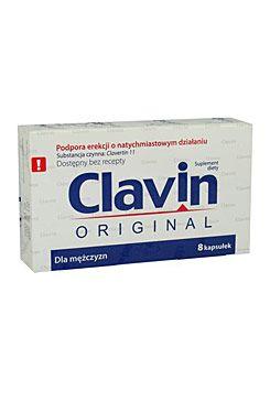 Clavin Original 20tob Simply You