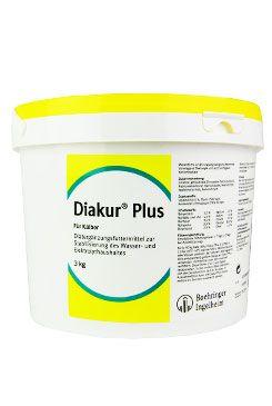 Diakur Pulver Plus 3kg