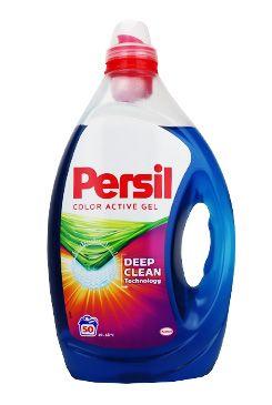 Prací prostředek Persil Color Deep Clean gel 2l 40dáve