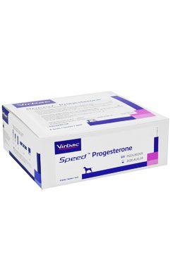 Test Speed Progesteron 6ks