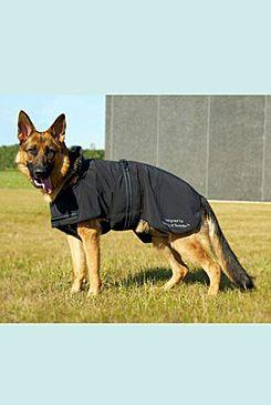 Obleček Dog Blanket Softshell 25cm KRUUSE Rehab