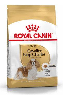 Royal Canin Breed Kavalír King Charles  500g