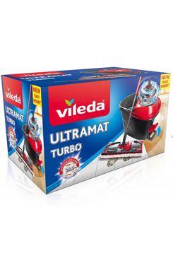 VILEDA Ultramat TURBO úklidová souprava 1ks