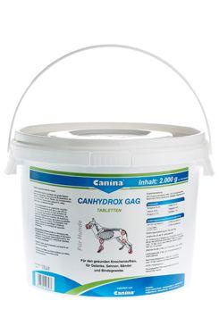 Canina Canhydrox GAG 1200tbl. (2000g)