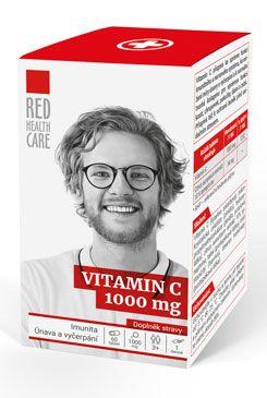 Vitamin C 1000 mg 60 tbl