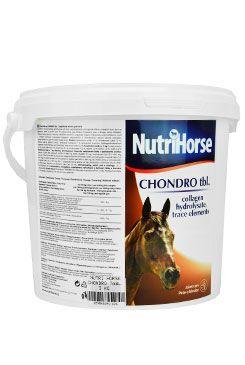 Nutri Horse Chondro pro koně tbl 3kg