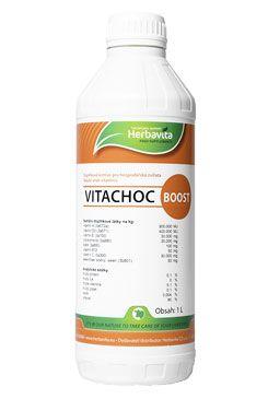 Vitachoc Boost 1l