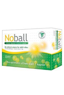 Noball cps 50