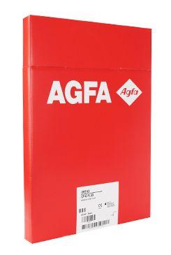 RTG film Agfa CP-G PLUS NIF 30x40cm 100ks Ortho