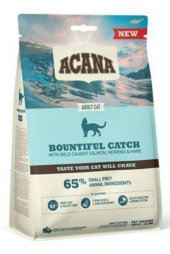 Acana Cat Bountiful Catch 340g