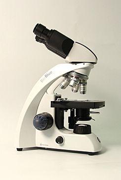 Mikroskop laboratorní BioBlue 4260