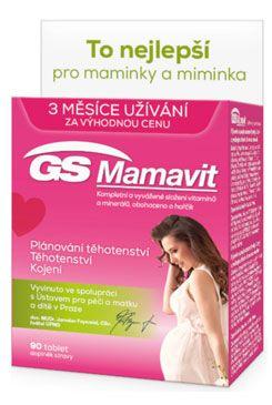 GS Mamavit 90tbl