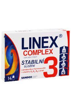 Linex Complex 14 cps