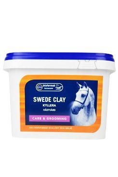 Swede Clay pro koně 4kg
