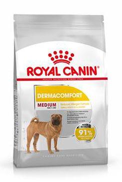 Royal Canin Medium Derma Comfort  10kg
