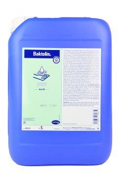 Baktolin basic pure 5l mycí emulze Bode