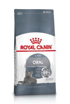 Royal Canin Feline Oral Care  400g