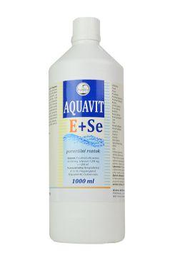 Aquavit E+Se sol 1l