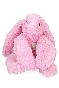 Hračka Cozy Dog Bunny relaxační králíček růžový