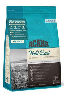 Acana Dog Wild Coast Classics 2kg