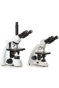 Mikroskop bScope trinocular CVET