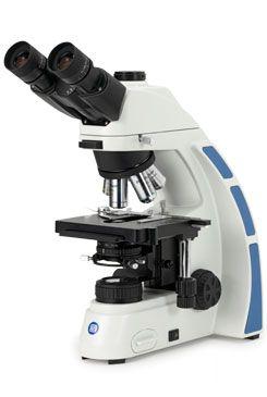 Mikroskop laboratorní binokulární planární Oxion