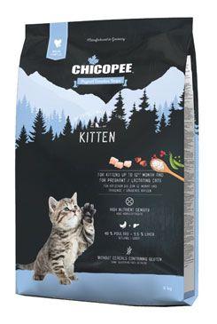 Chicopee Cat HNL Kitten 8kg