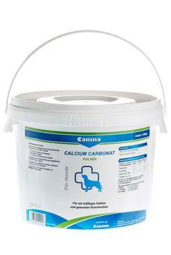 Canina Calcium Carbonat plv 3500g
