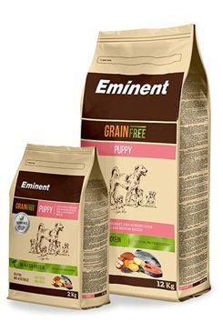 Eminent Grain Free  Puppy 12kg