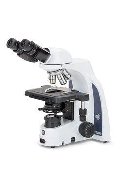 Mikroskop laboratorní trinokulární iScope