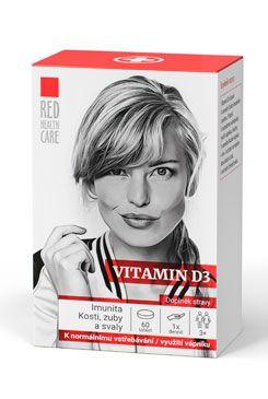 Vitamin D 1000 IU 60 tb