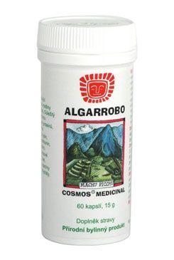 Dr.Popov Algarrobo 60cps