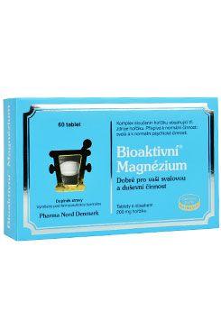 Bioaktivní Magnezium 60tbl