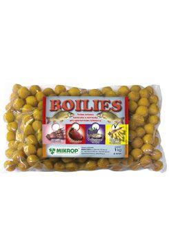Boillies Banán-Oliheň 1kg