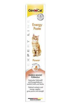Gimcat Pasta Energy 50g